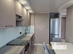 1-к квартира, вторичка, 36м2, 7/10 этаж