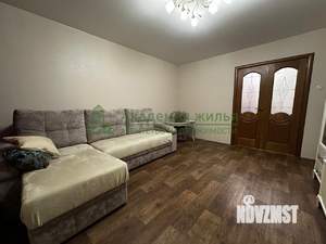 3-к квартира, вторичка, 60м2, 10/10 этаж