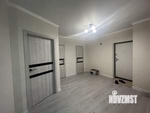 2-к квартира, вторичка, 82м2, 13/18 этаж