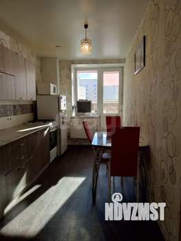 1-к квартира, вторичка, 38м2, 7/10 этаж