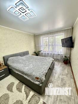 2-к квартира, вторичка, 44м2, 2/9 этаж