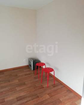 1-к квартира, вторичка, 31м2, 7/14 этаж