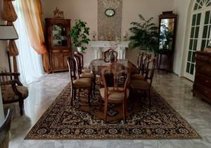 4-к квартира, вторичка, 127м2, 5/5 этаж