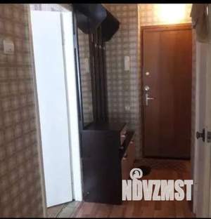 1-к квартира, вторичка, 36м2, 5/6 этаж