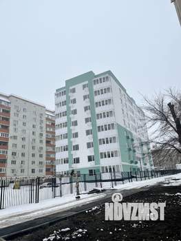 3-к квартира, сданный дом, 84м2, 1/8 этаж