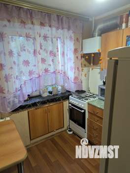 1-к квартира, вторичка, 31м2, 4/5 этаж