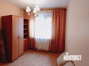 3-к квартира, вторичка, 61м2, 4/10 этаж
