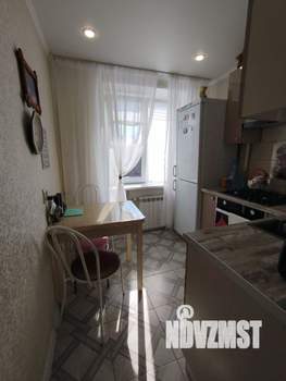 1-к квартира, вторичка, 34м2, 4/9 этаж