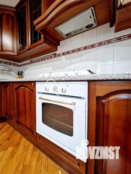 3-к квартира, вторичка, 120м2, 3/12 этаж