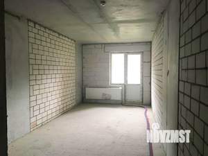 Студия квартира, вторичка, 30м2, 1/27 этаж