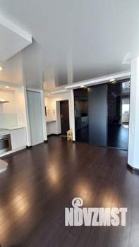 1-к квартира, вторичка, 41м2, 9/14 этаж