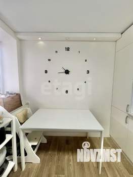 1-к квартира, вторичка, 40м2, 7/10 этаж