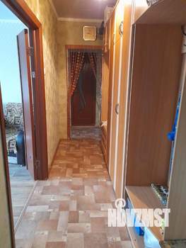 3-к квартира, вторичка, 64м2, 9/9 этаж