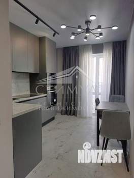 3-к квартира, вторичка, 81м2, 19/23 этаж