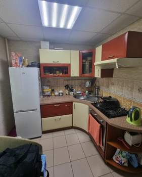 1-к квартира, вторичка, 38м2, 1/9 этаж