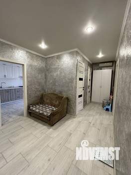 3-к квартира, вторичка, 82м2, 2/10 этаж
