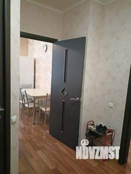 1-к квартира, вторичка, 37м2, 9/10 этаж