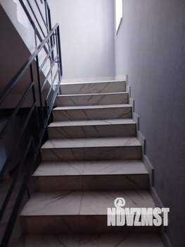 1-к квартира, сданный дом, 38м2, 2/10 этаж