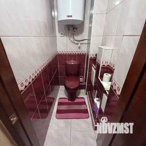 3-к квартира, вторичка, 61м2, 2/9 этаж