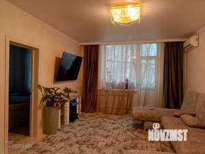 3-к квартира, вторичка, 86м2, 2/5 этаж