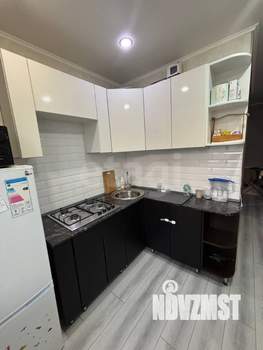 1-к квартира, вторичка, 31м2, 5/5 этаж