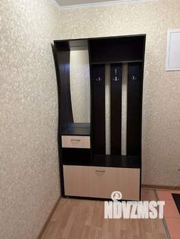 1-к квартира, вторичка, 40м2, 15/15 этаж