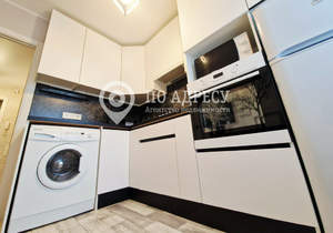 1-к квартира, вторичка, 32м2, 8/9 этаж