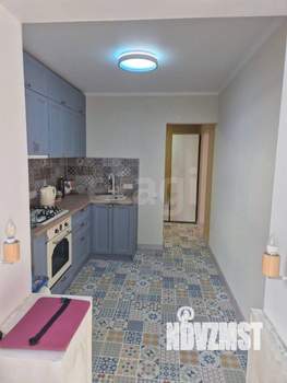 2-к квартира, вторичка, 52м2, 8/10 этаж