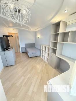 3-к квартира, вторичка, 85м2, 4/10 этаж