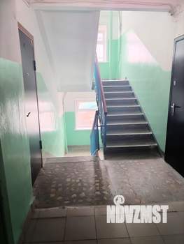 2-к квартира, вторичка, 45м2, 8/9 этаж