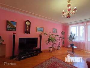 3-к квартира, вторичка, 116м2, 5/6 этаж