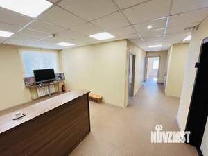 4-к квартира, вторичка, 127м2, 1/27 этаж