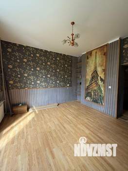 2-к квартира, вторичка, 51м2, 4/4 этаж