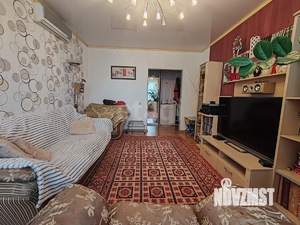3-к квартира, вторичка, 65м2, 8/10 этаж