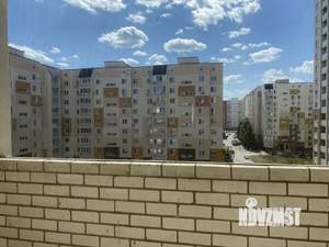 2-к квартира, вторичка, 60м2, 7/10 этаж