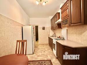 1-к квартира, вторичка, 46м2, 2/10 этаж