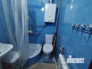 3-к квартира, вторичка, 52м2, 1/2 этаж