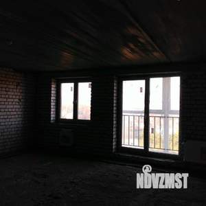 1-к квартира, вторичка, 41м2, 9/10 этаж