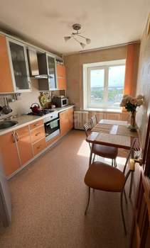 2-к квартира, вторичка, 49м2, 9/10 этаж