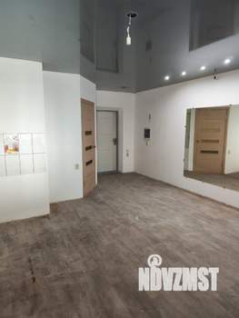 1-к квартира, вторичка, 54м2, 19/20 этаж