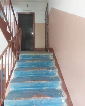 2-к квартира, вторичка, 44м2, 8/9 этаж