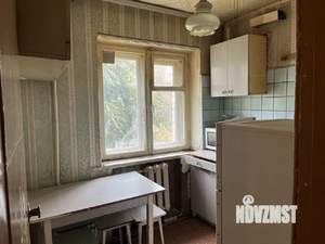 3-к квартира, вторичка, 55м2, 2/5 этаж