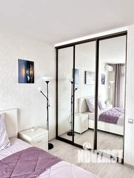 2-к квартира, вторичка, 73м2, 5/16 этаж