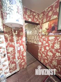 2-к квартира, вторичка, 42м2, 4/9 этаж