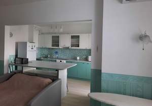 1-к квартира, вторичка, 46м2, 15/25 этаж
