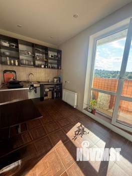 1-к квартира, вторичка, 39м2, 5/21 этаж