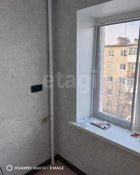 2-к квартира, вторичка, 45м2, 4/5 этаж