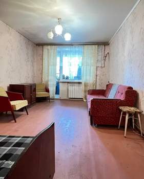 1-к квартира, вторичка, 32м2, 3/9 этаж