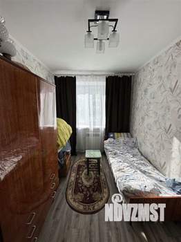 2-к квартира, вторичка, 44м2, 2/9 этаж