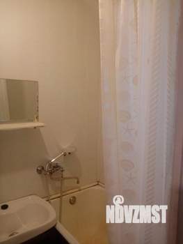 1-к квартира, вторичка, 30м2, 1/9 этаж